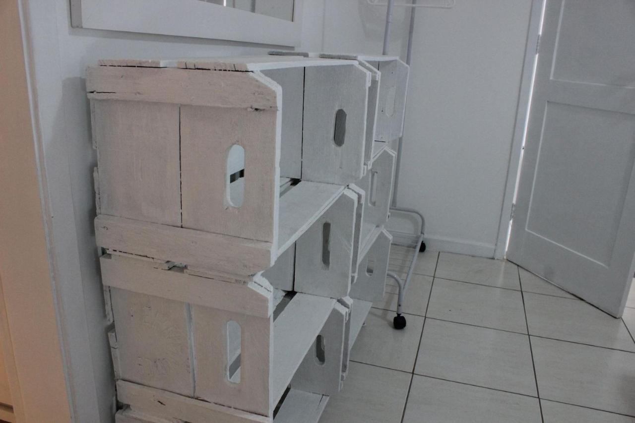 ריו דה ז'ניירו Rio Habitat Weaver מראה חיצוני תמונה